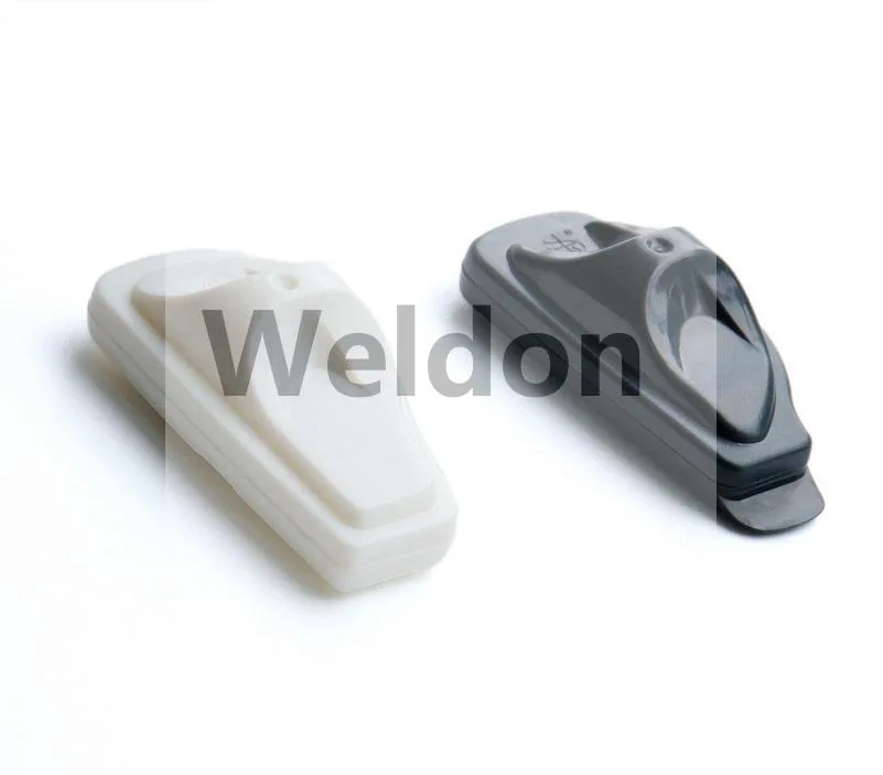 ABS Plastic 58KHz Mini AM Security Magnetic Sensor Hard Tag EAS Pencil Tag For Clothing Alarm Tag System - Image 4