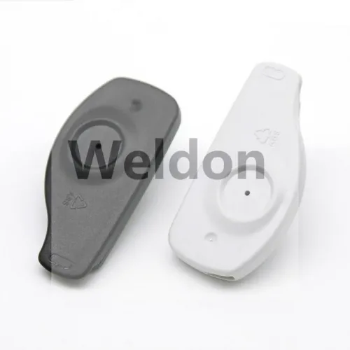  High sensitive supermarket 47*27mm anti-theft eas soft label/barcode label in stock - Image 4