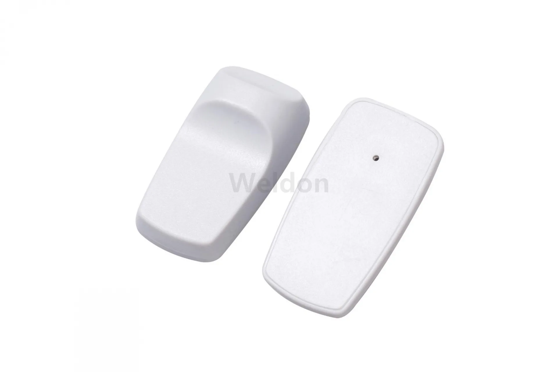 EAS system 8.2Mhz plastic pencil hard tag with pin in retail store to anti-theft - Image 2