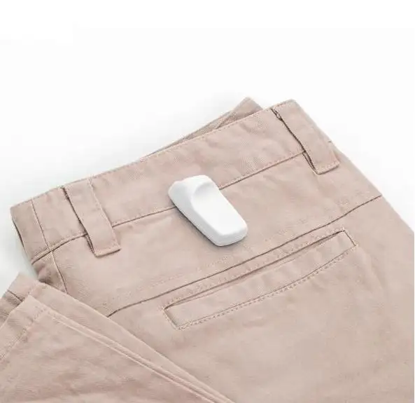EAS system 8.2Mhz plastic pencil hard tag with pin in retail store to anti-theft - Image 3
